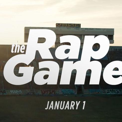 The Rap Game -tráiler