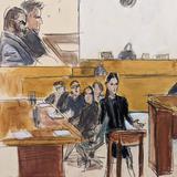 Comienza el juicio de R Kelly por abuso sexual