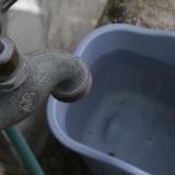 Cansandos residentes de Luquillo de la intermitencia al servicio de agua