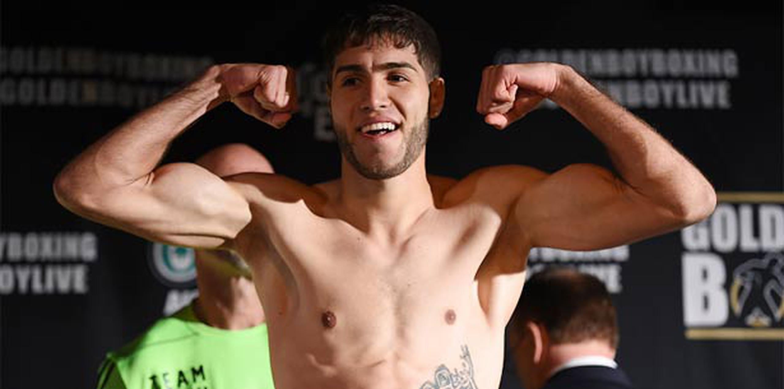 Prichard Colón hará cambios en su esquina Primera Hora