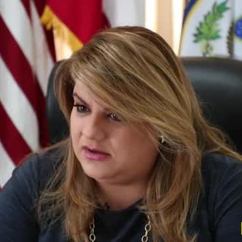 Jenniffer González estuvo "sorprendida" por FEMA