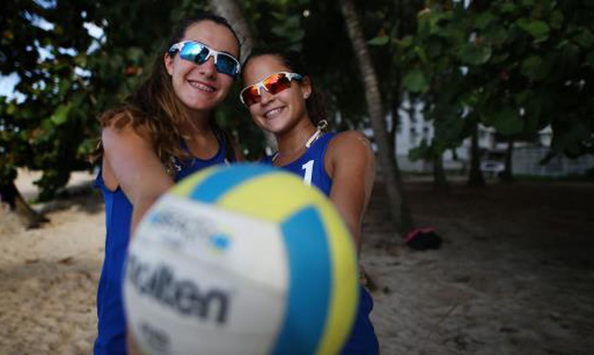 Van por 12 los clasificados a los Juegos Olímpicos Juveniles Primera Hora