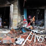Diez muertos y 25 heridos por ataque a escuela en Yemen