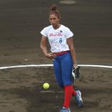 El sóftbol femenino sale a jugar en busca de su pase al Mundial