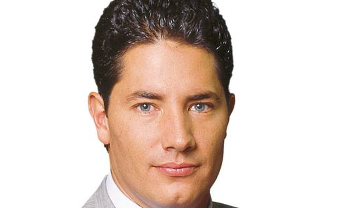 Fernando del Rincón regresa a CNN - Opinión - Primera Hora