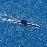 Submarino con 53 tripulantes se partió, informa la Armada de Indonesia