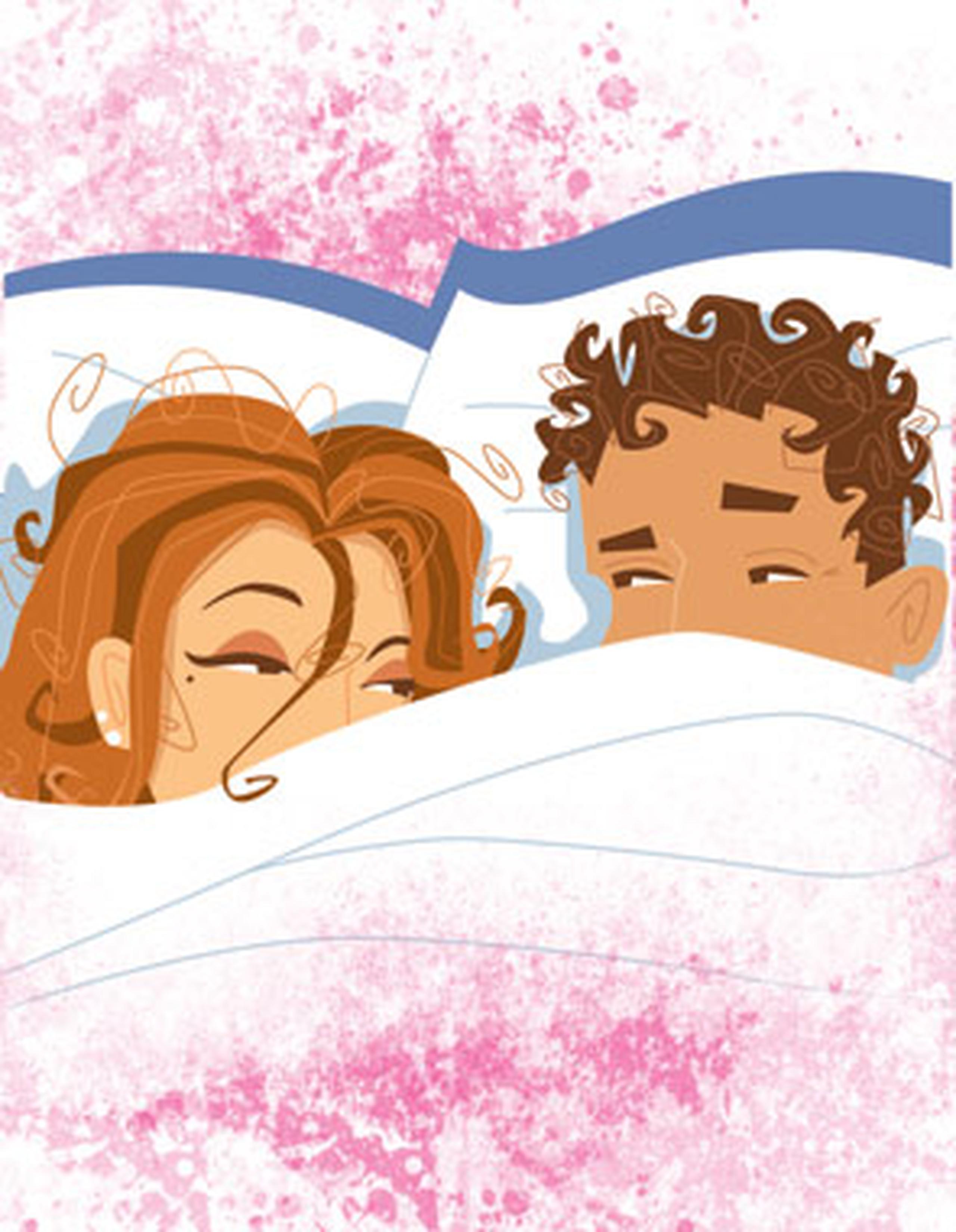 Sonámbulos del sexo - Primera Hora