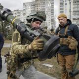 “Vital” que Putin fracase en Ucrania