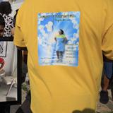 FOTOS: Despiden a joven asesinada por su pareja en República Dominicana