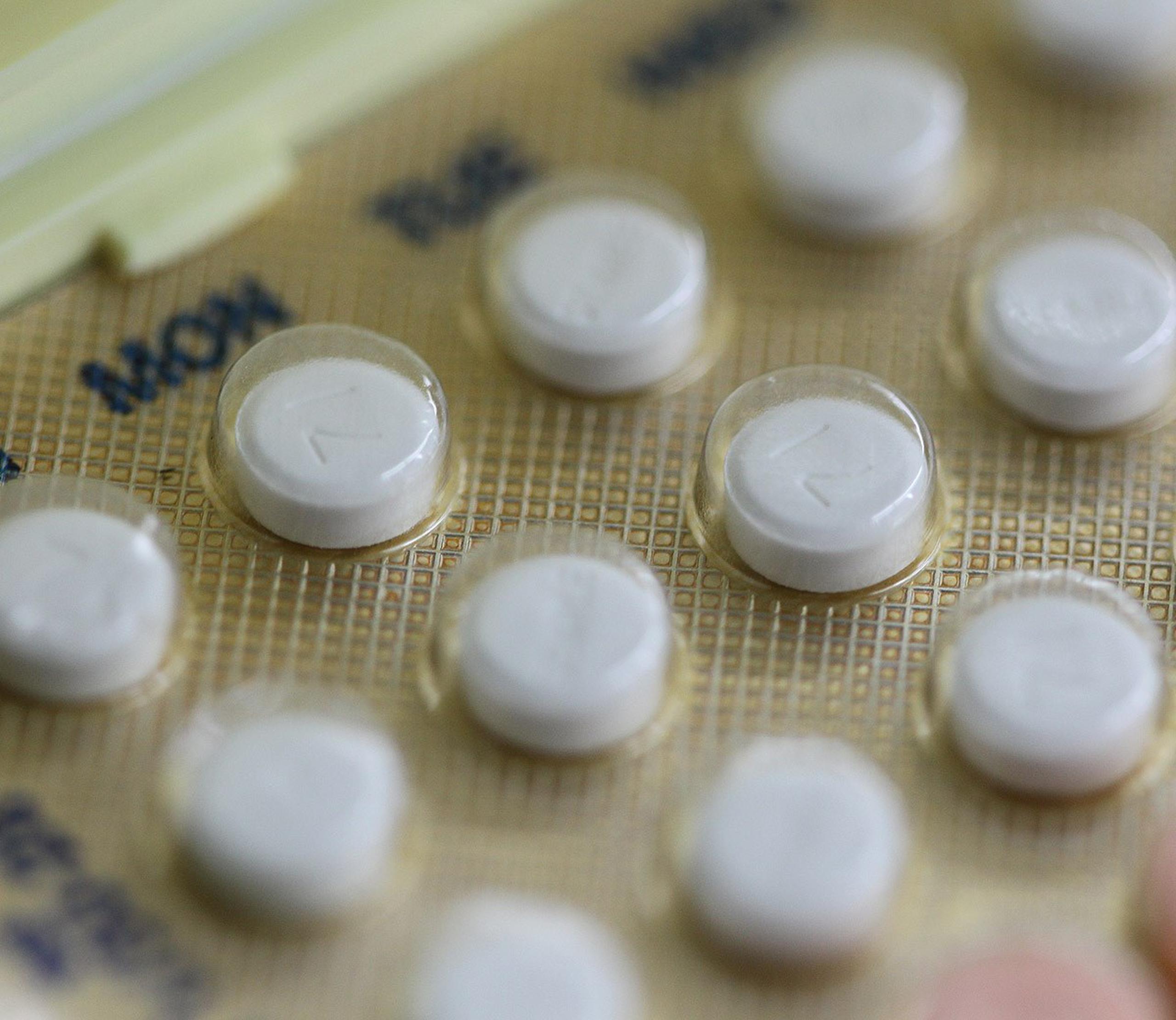 Previo a esta nueva política, el plan de seguro del gobierno solo cubría anticonceptivos para el tratamiento de disfunción menstrual o para condiciones médicas no relacionadas al control de la natalidad. (GFR Media)