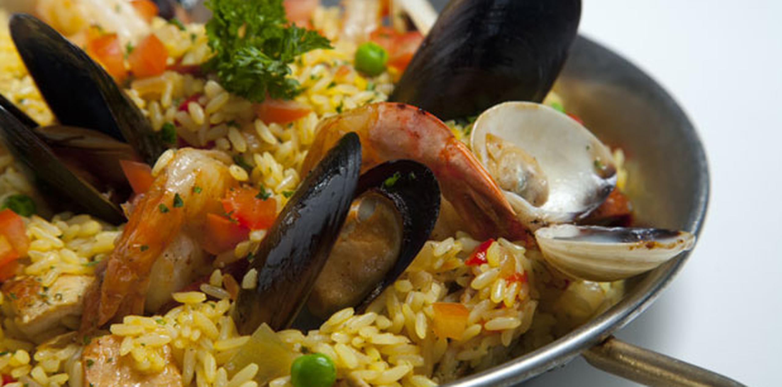 Nueva Jersey celebra el “Día de la Paella” Primera Hora