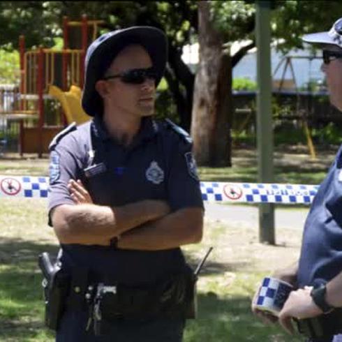 Ocho niños muertos a puñaladas en el noreste de Australia