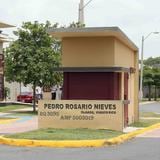 Matan a joven de 25 años en el residencial Pedro Rosario Nieves