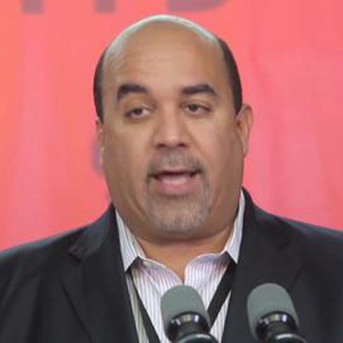Eder Ortiz critica la forma en que el PNP manejó las primarias