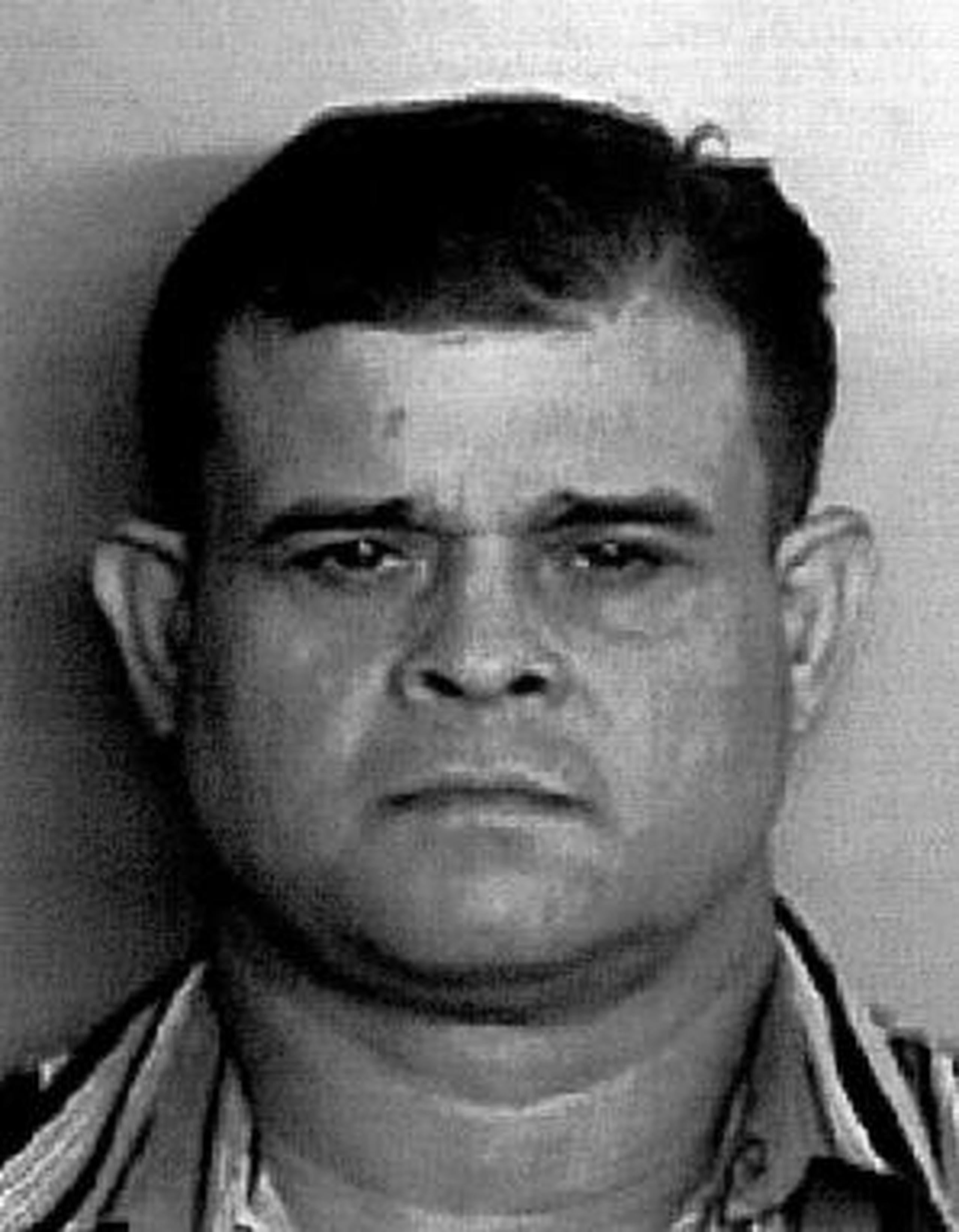 El imputado fue identificado como Jaime R. Martínez Ortega alias Macho, de 45 años. (Suministrada)