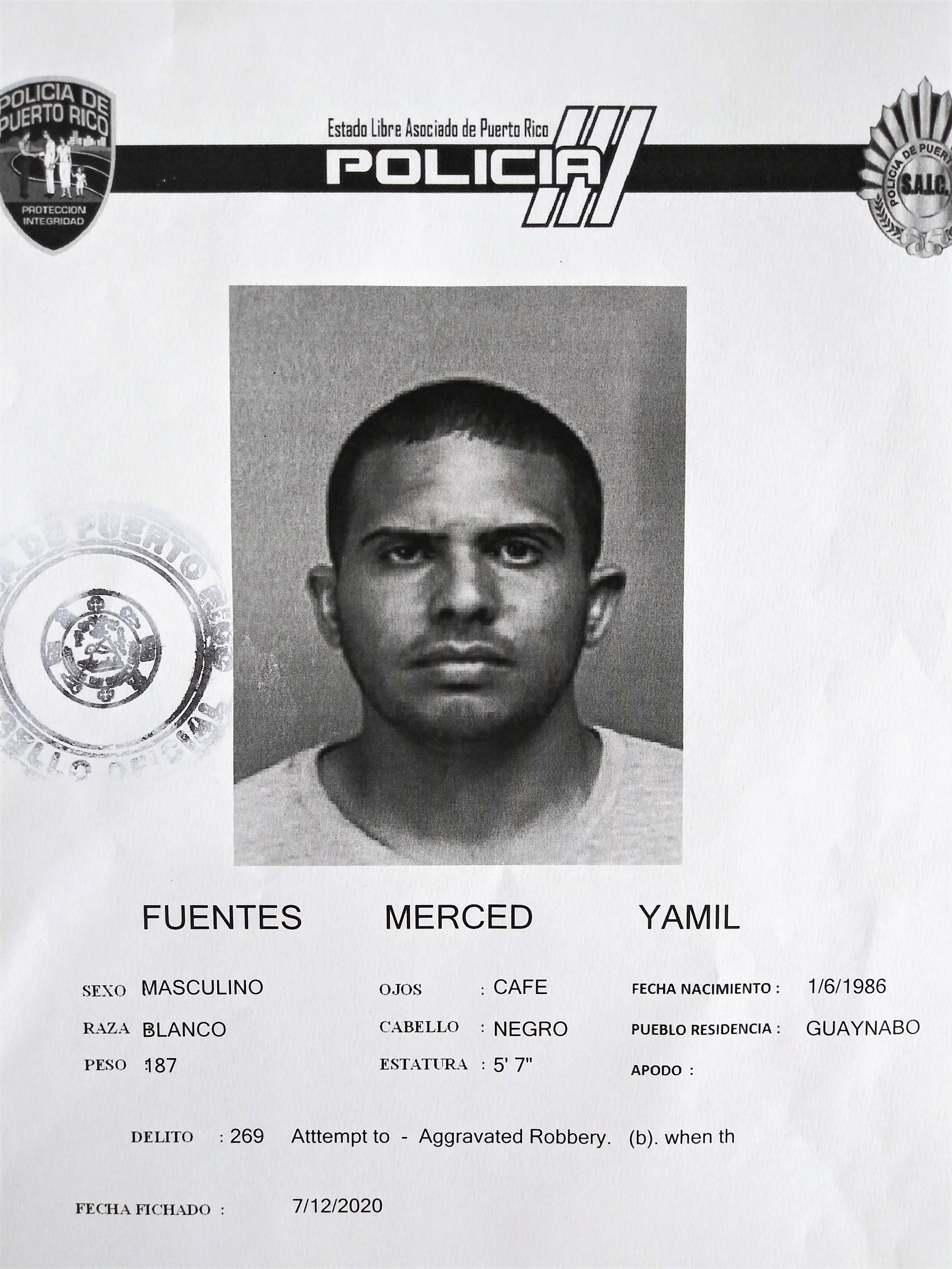 Yamiel Fuentes