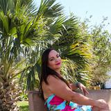 Yahaira Meléndez Rosario: “Mis senos ya habían cumplido su misión”