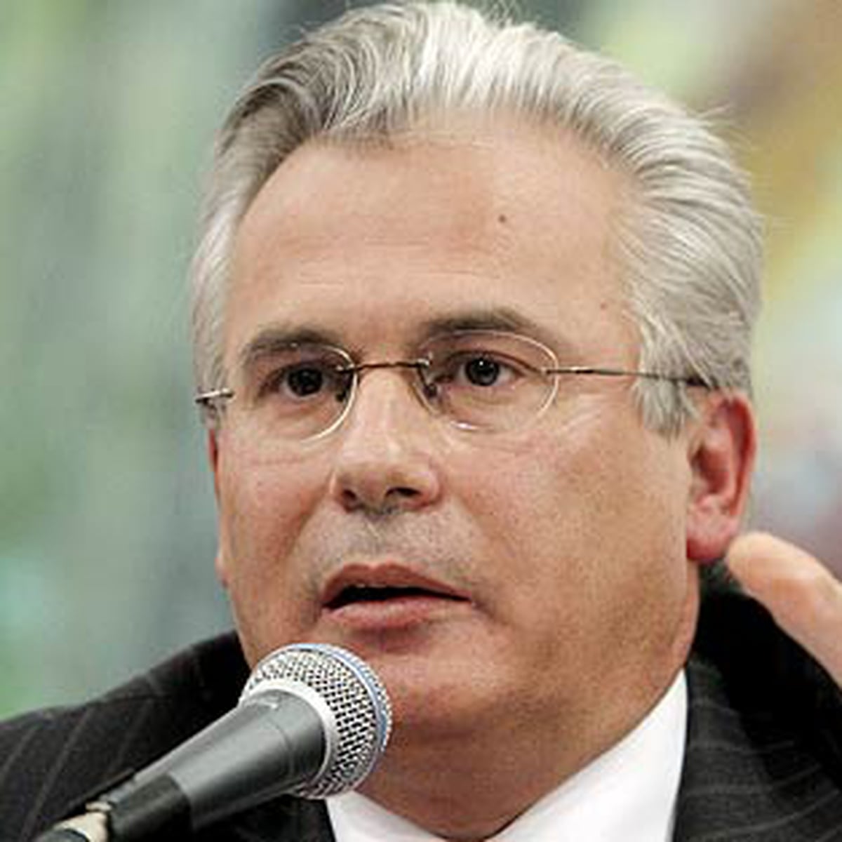 El juez Baltasar Garzón trabajará como consultor en La ...