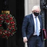 Primer ministro británico rechaza llamados a que renuncie