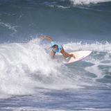 El Circuito Nacional de la Federación de Surfing tendrá su gran cierre en Arecibo