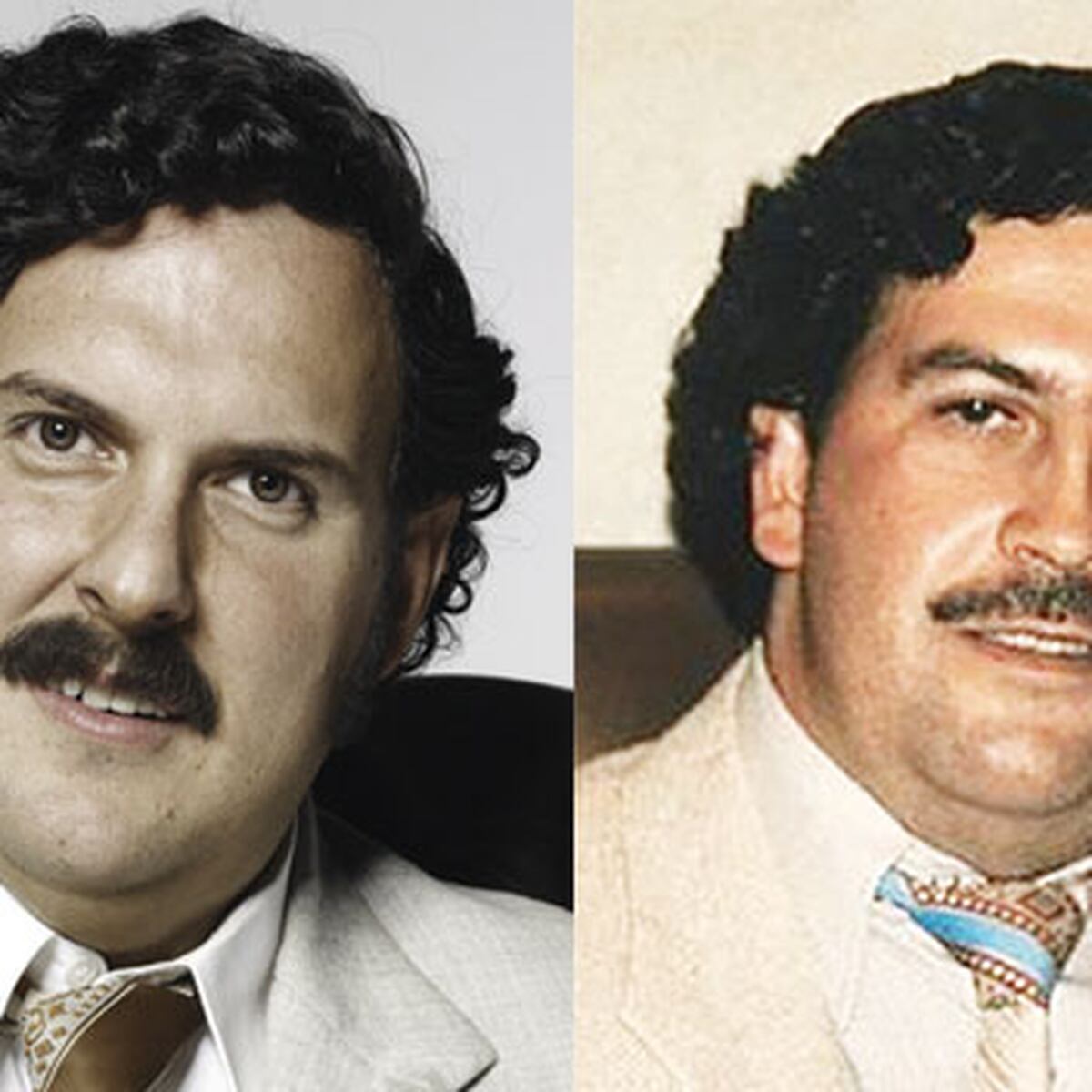 Quien Es Quien En La Serie Pablo Escobar El Patron Del Mal Primera Hora El patron del mal is er dus niet een voor de mensen die het moeten doen met een geringe portie zitvlees. quien es quien en la serie pablo