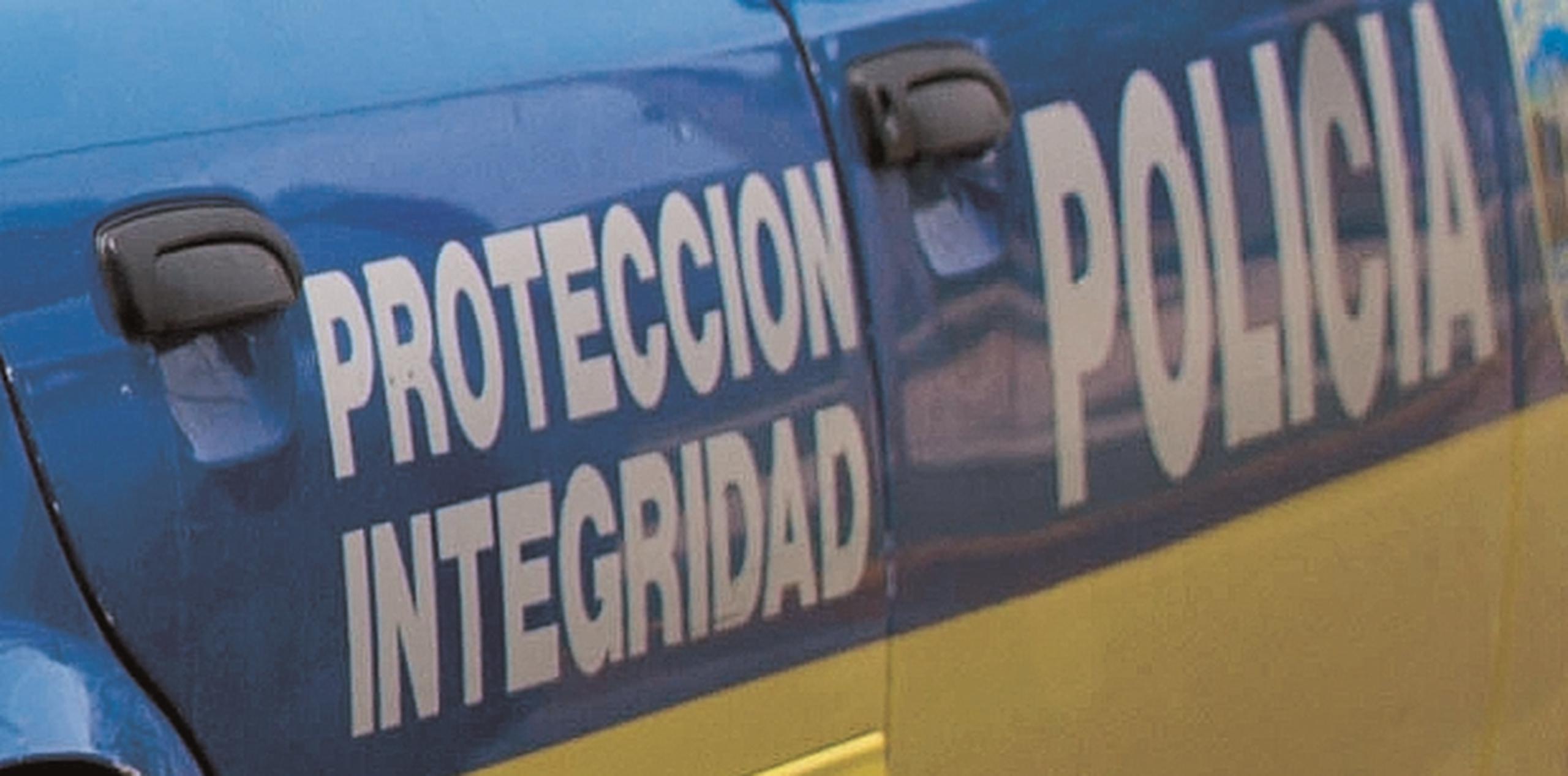 El agente Julián Crespo se hizo cargo de la investigación del accidente, junto a un fiscal de turno del área de Bayamón. (Archivo)