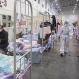 Muere por coronavirus director de un hospital en Wuhan
