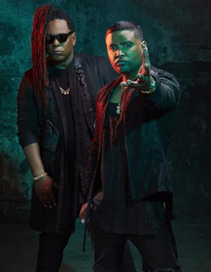 Zion Y Lennox Solitos Pero Motivados Primera Hora Motivan con la musica con la energia. zion y lennox solitos pero motivados