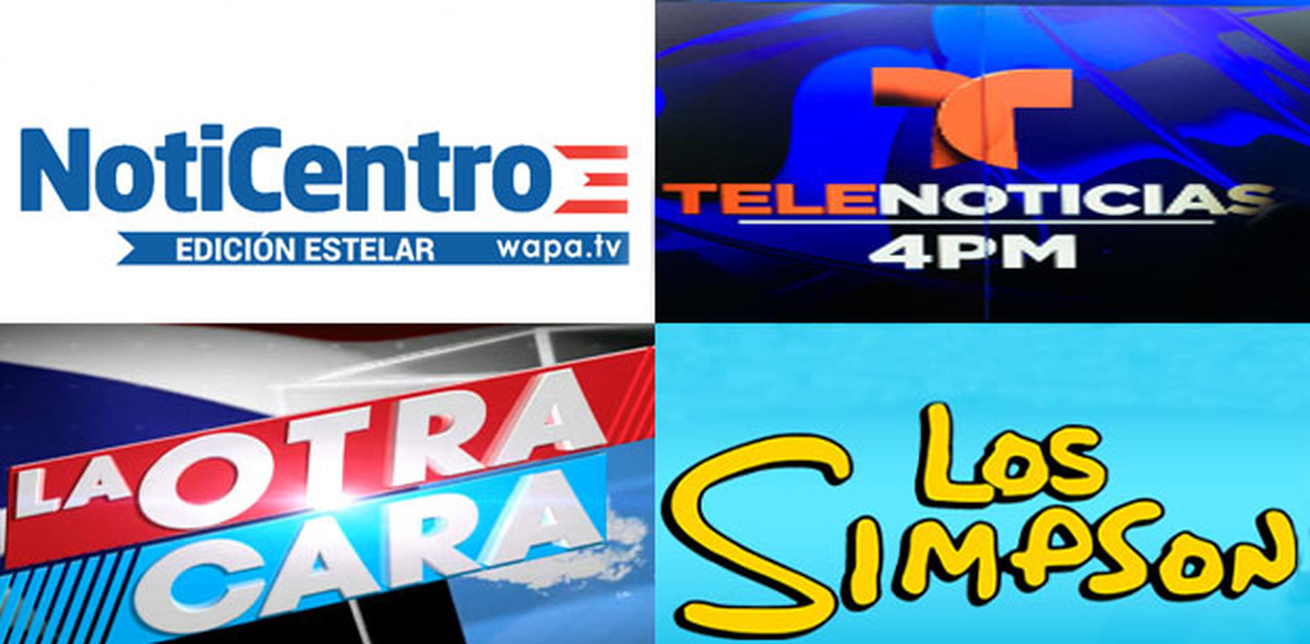 Telemundo a las cuatro Opinión Primera Hora