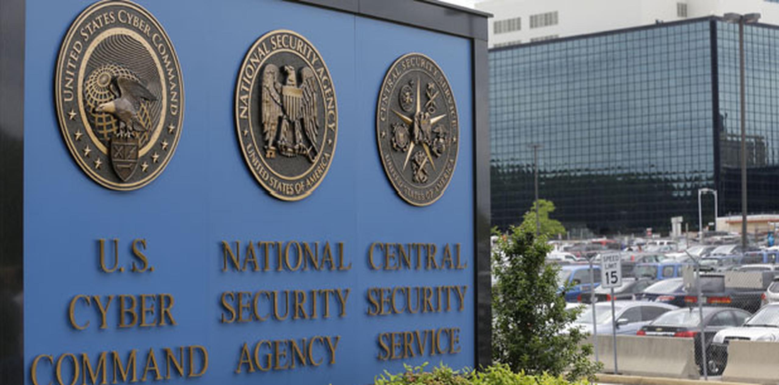 El Congreso está analizando realizar cambios a la Ley de Vigilancia de Inteligencia. (AP)