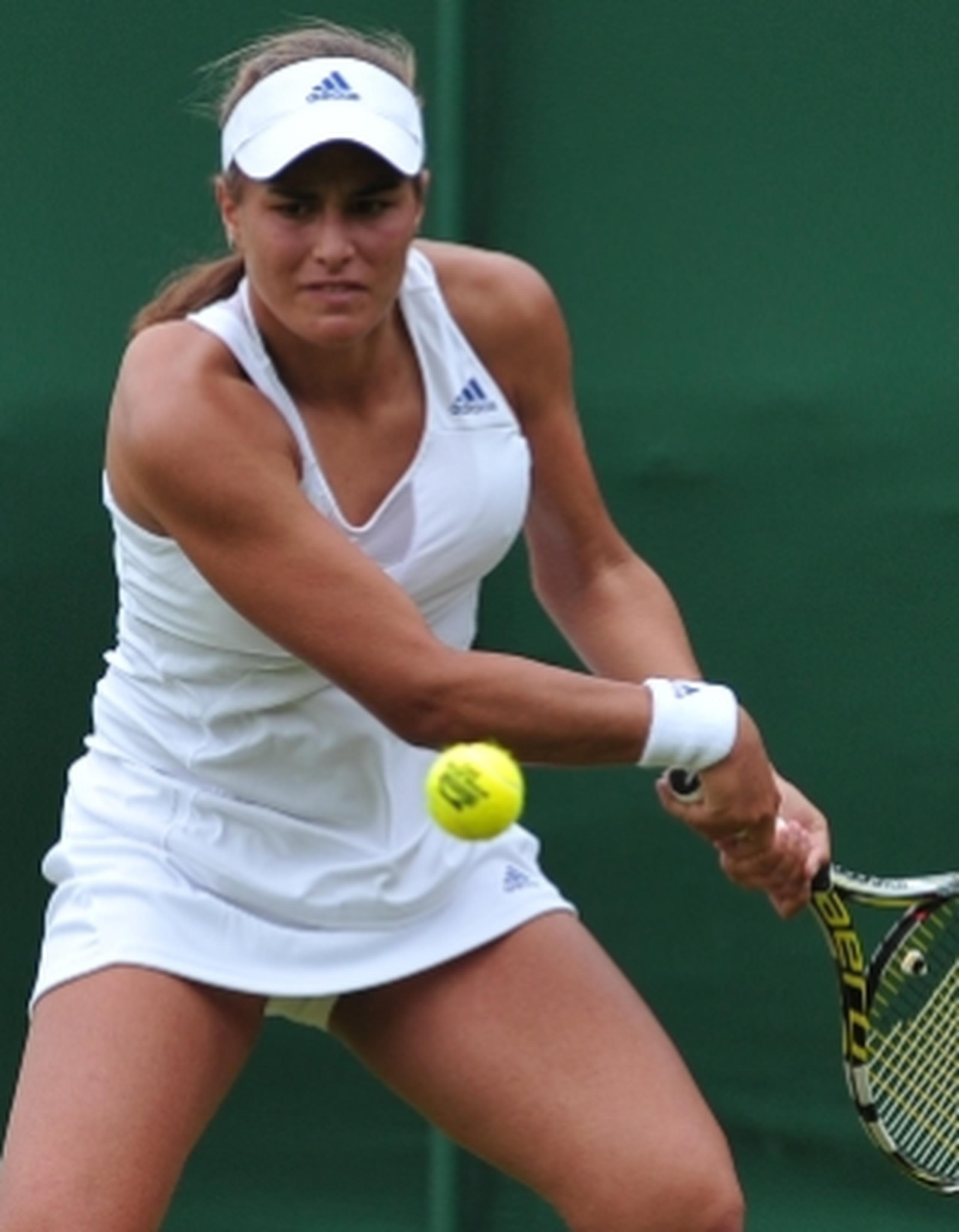 Mónica Puig: A escribir su propia historia - Primera Hora