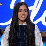 Puertorriqueña conquista la audición de “American Idol”