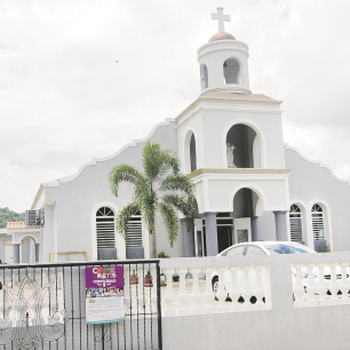 La rica historia de la comunidad Rosario en San Germán - Primera Hora