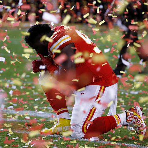 Espectacular triunfo de los Chiefs de Kansas City en el Super Bowl