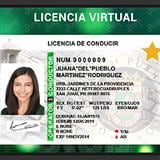 Cesco Digital ahora permite cambiar la dirección de la licencia de conducir