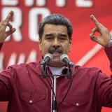 Estados Unidos vuelve a imponer sanciones petroleras a Venezuela