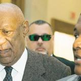 Cosby pelea para no ser clasificado como depredador sexual violento