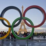 Por asuntos de seguridad, París está repensando sus planes de apertura para las Olimpiadas 2024