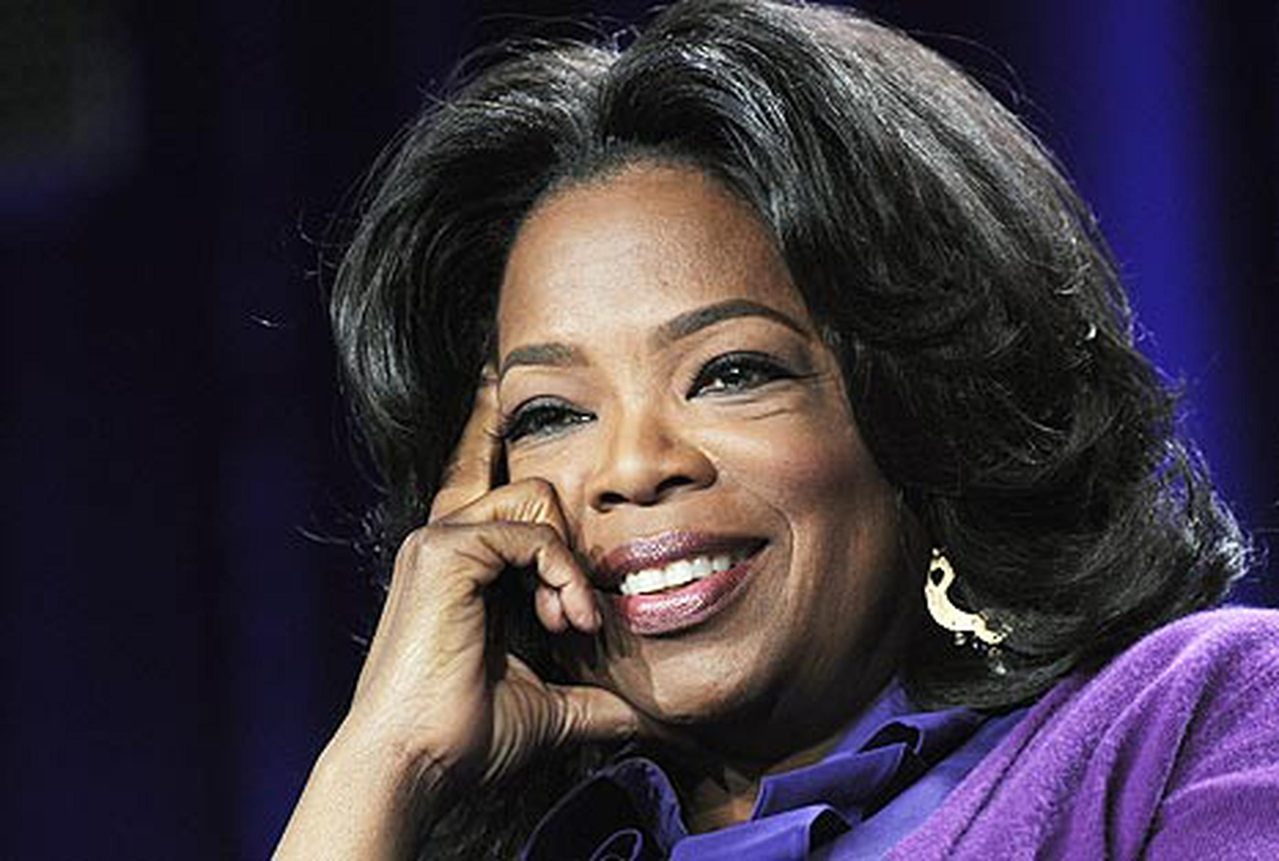 El programa de Oprah Winfrey le quedan 16 episodios por transmitir. El 23 y el 24 de mayo sus productores planean presentar el antepenúltimo y penúltimo episodio. (Archivo / AP)