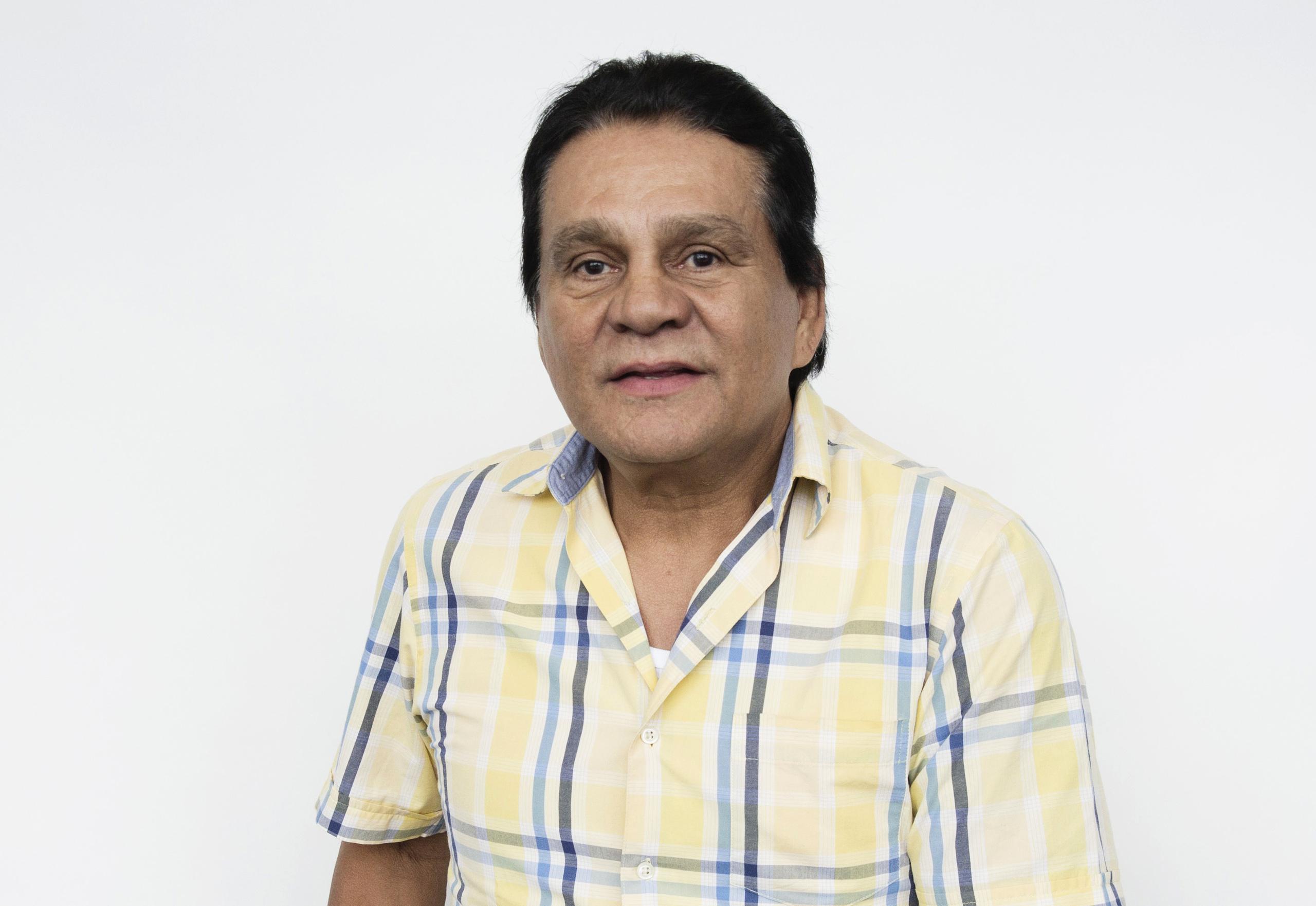El exboxeador panameño Roberto "Manos de Piedra" Durán deberá permanecer en aislamiento domiciliario.