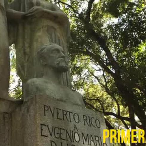 UPR celebra vigencia de Hostos a 175 años de su natalicio