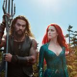 Director de secuela de Aquaman reveló por qué redujo aparición de Amber Heard