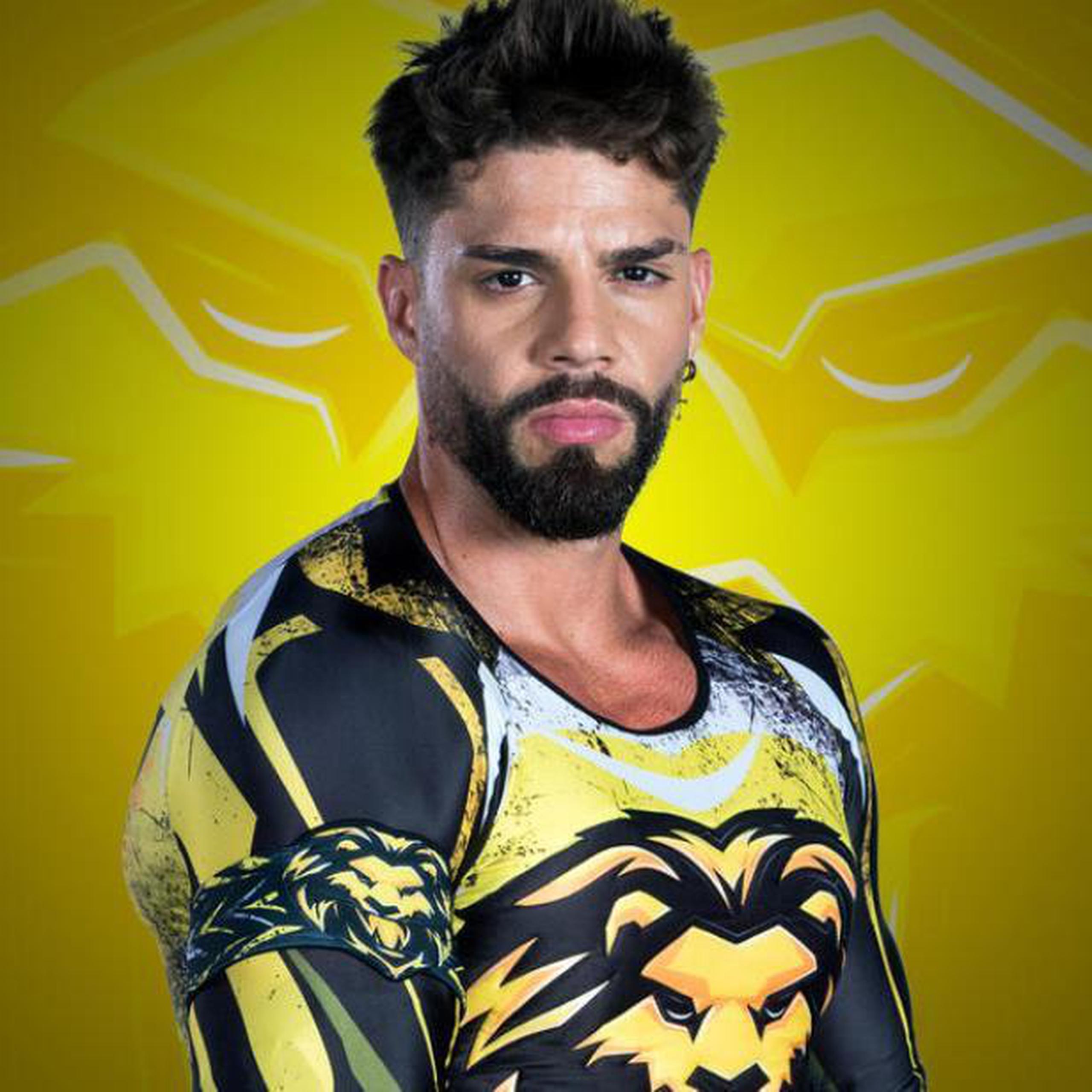 Francis vuelve a salir de Guerreros Primera Hora