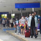 Mínimas las cancelaciones en el aeropuerto Luis Muñoz Marín tras impacto del COVID en la industria aérea