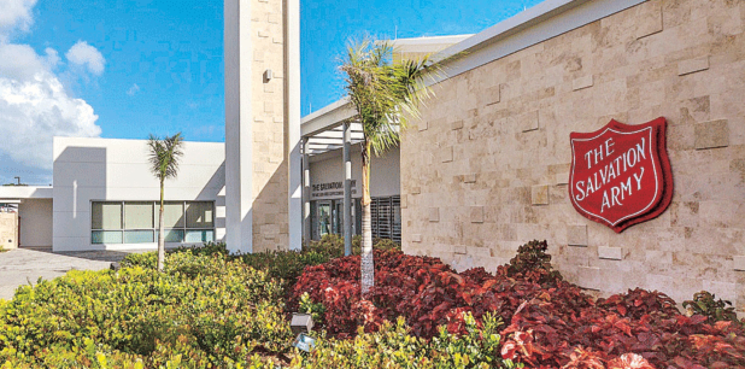 Salvation Army Buena Park: Serving the Community