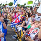 Gente de Zona sobre Cuba: “Es el pueblo el que está marchando”