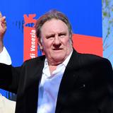 El actor Gérard Depardieu está detenido por acusaciones de abuso sexual