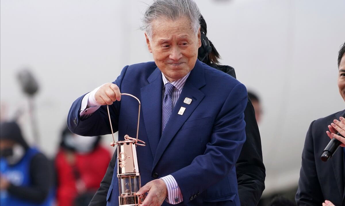 Las Olimpiadas en Tokio apuntan más hacia el verano del ...