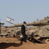 Netanyahu dice que Israel “luchará solo” si es necesario