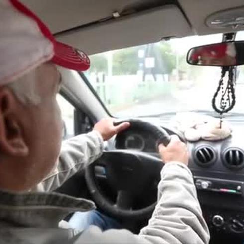 Taxista anticipa un juego duro para los boricuas ante Argentina